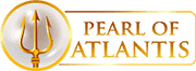 Pearl of Atlantis Logo